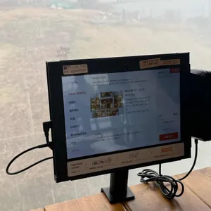 거루캥테이블 리뷰 사진