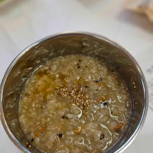 진짜물회 사진 1