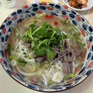 PHO U 베트남쌀국수 사진