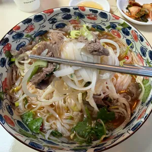 PHO U 베트남쌀국수 사진