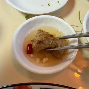 PHO U 베트남쌀국수 사진