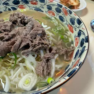 PHO U 베트남쌀국수 사진