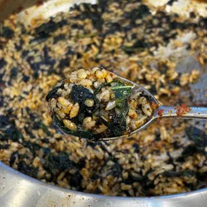 황금산흑염소 리뷰 사진