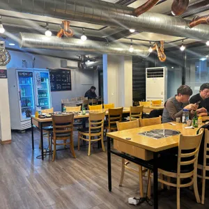 황금산흑염소 리뷰 사진