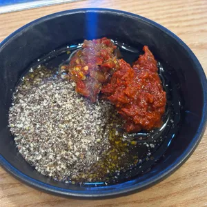 황금산흑염소 리뷰 사진