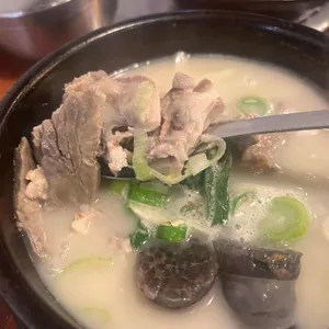 동교리순대국 사진 1