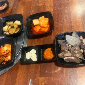 동교리순대국 리뷰 사진
