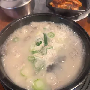 동교리순대국 대표 사진