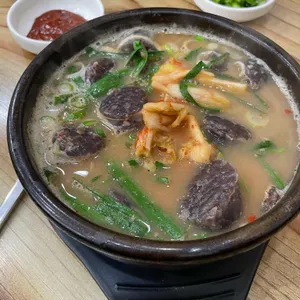 부부식당 사진