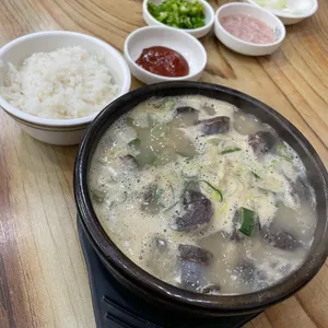 부부식당 대표 사진