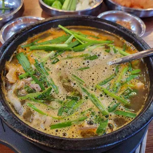 동춘사골순대국 사진 1