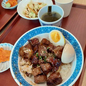 하루덮밥 사진 1