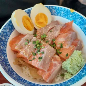 하루덮밥 사진 2