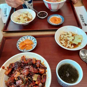 하루덮밥 대표 사진