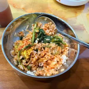아가페식당 사진