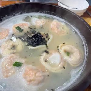 아가페식당 사진