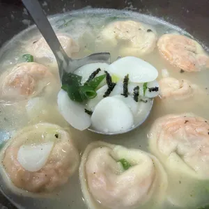 아가페식당 사진