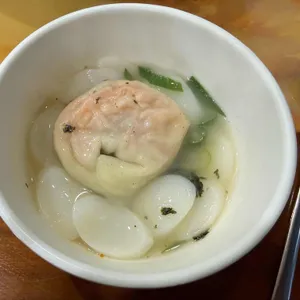 아가페식당 사진