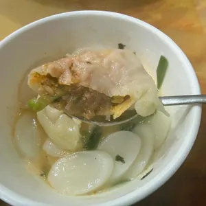 아가페식당 사진