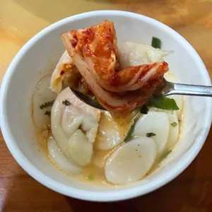 아가페식당 사진