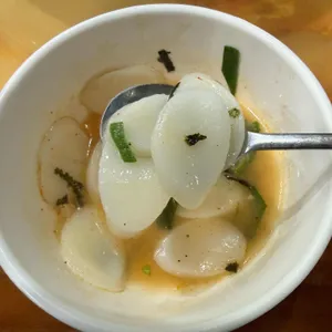 아가페식당 사진