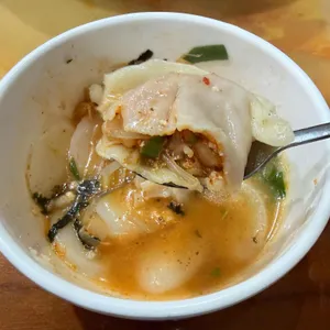 아가페식당 리뷰 사진