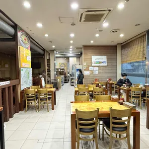 아가페식당 리뷰 사진