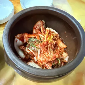 아가페식당 대표 사진