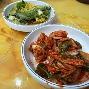 아가페식당 사진