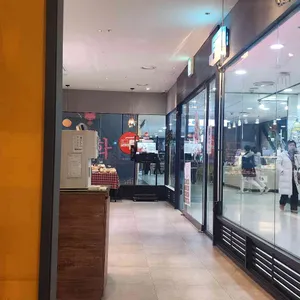 파스쿠찌 리뷰 사진