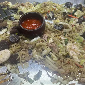 전라도집 봉수네 사진