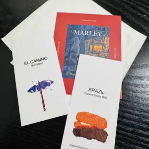 피어커피 리뷰 사진