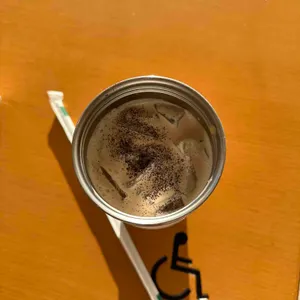 스타벅스 리뷰 사진