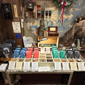 커피한약방 리뷰 사진