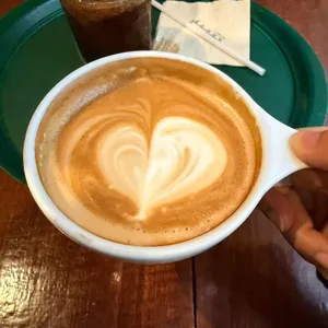 커피한약방 리뷰 사진