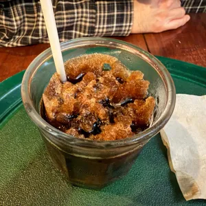 커피한약방 리뷰 사진