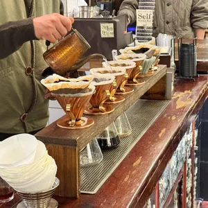 커피한약방 리뷰 사진