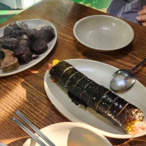 남동공단떡볶이 사진 1