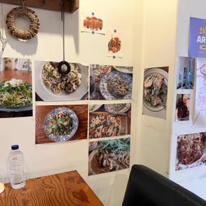 팜셰프 에이롬 리뷰 사진