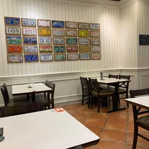 애슐리 리뷰 사진