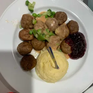 스웨디시 레스토랑  사진