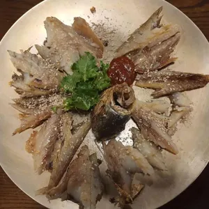 강민주의 들밥 사진