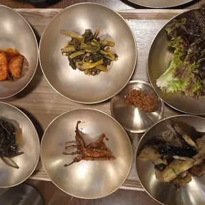 강민주의 들밥 리뷰 사진