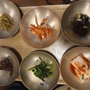 강민주의 들밥 사진