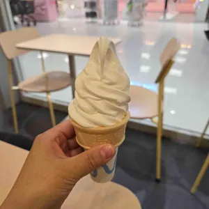 롯데리아 리뷰 사진