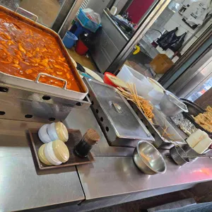 모녀튀김 리뷰 사진