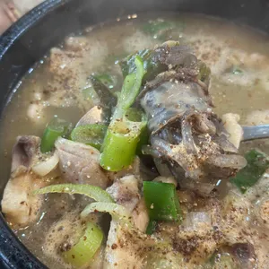 평안도왕순대 대표 사진