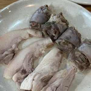 평안도왕순대 리뷰 사진