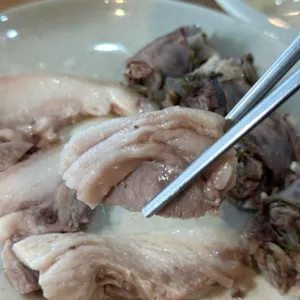 평안도왕순대 사진