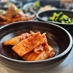 청보리밭 리뷰 사진